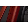 Elektrinis dviratis Cube Nuride Hybrid Pro 800 Trapeze chilli'n'juodas 2026-54 cm (Dydis: 54 cm)