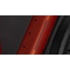 Elektrinis dviratis Cube Nuride Hybrid Pro 800 chilli'n'juodas 2026-54 cm (Dydis: 54 cm)