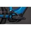 Elektrinis dviratis Cube Reaction Hybrid Performance 600 FE Easy Entry 27.5 electricblue'n'dazzle 2026-L (Dydis: L)