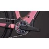 Elektrinis dviratis Cube Reaction Hybrid SLX 800 29 shiftblush'n'art 2026-M (Dydis: M)