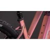 Elektrinis dviratis Cube Reaction Hybrid SLX 800 Trapeze 29 shiftblush'n'art 2026-M (Dydis: M)