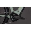 Elektrinis dviratis Cube Reaction Hybrid Pro 800 Trapeze 29 desertstone'n'driedherbs 2026-L (Dydis: L)