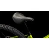 Elektrinis dviratis Cube Reaction Hybrid Race 800 Trapeze 29 lizard'n'juodas 2025-M (Dydis: M)