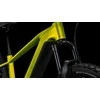 Elektrinis dviratis Cube Reaction Hybrid Race 800 29 lizard'n'juodas 2025-M (Dydis: M)