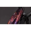 Elektrinis dviratis Cube Reaction Hybrid SLX 800 Trapeze 29 shiftblush'n'art 2026-M (Dydis: M)