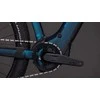Elektrinis dviratis Cube Reaction Hybrid Pro 800 Trapeze 29 nebular'n'dazzle 2026-L (Dydis: L)