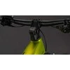 Elektrinis dviratis Cube Reaction Hybrid Race 800 Trapeze 29 lizard'n'juodas 2026-M (Dydis: M)