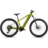 Elektrinis dviratis Cube Reaction Hybrid Race 800 29 lizard'n'juodas 2026-XL (Dydis: XL)