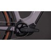 Elektrinis dviratis Cube Reaction Hybrid Performance 600 FE Easy Entry 27.5 plumgrey'n'juodas 2026-L (Dydis: L)