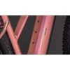 Elektrinis dviratis Cube Reaction Hybrid SLX 800 Trapeze 29 shiftblush'n'art 2026-L (Dydis: L)
