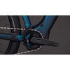 Elektrinis dviratis Cube Reaction Hybrid Pro 800 Trapeze 29 nebular'n'dazzle 2026-M (Dydis: M)