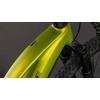 Elektrinis dviratis Cube Reaction Hybrid Race 800 Trapeze 29 lizard'n'juodas 2026-L (Dydis: L)