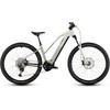 Elektrinis dviratis Cube Reaction Hybrid Pro 800 Trapeze 29 desertstone'n'driedherbs 2026-L (Dydis: L)