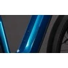 Elektrinis dviratis Cube Reaction Hybrid Performance 600 FE Easy Entry 27.5 electricblue'n'dazzle 2026-L (Dydis: L)
