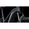 Elektrinis dviratis Cube Reaction Hybrid Performance 500 Trapeze 29 night'n'juodas 2025-XL (Dydis: XL)
