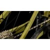 Elektrinis dviratis Cube Stereo Hybrid ONE22 Race 800 29 drygreen'n'olive 2025-L (Dydis: L)
