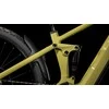 Elektrinis dviratis Cube Stereo Hybrid ONE22 Race 800 29 drygreen'n'olive 2025-L (Dydis: L)