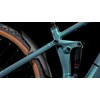 Elektrinis dviratis Cube Stereo Hybrid ONE22 Race 800 29 smaragdgrey'n'juodas 2025-M (Dydis: M)