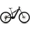 Elektrinis dviratis Cube Stereo Hybrid ONE44 HPC Race 800 29 blackline 2026-XL (Dydis: XL)