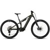 Elektrinis dviratis Cube Stereo Hybrid ONE44 HPC SLX Evo 800 29 stellar'n'pilkas 2026-L (Dydis: L)
