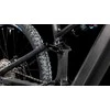 Elektrinis dviratis Cube Stereo Hybrid ONE44 HPC Race 800 29 blackline 2025-M (Dydis: M)