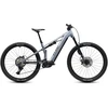 Elektrinis dviratis Cube Stereo Hybrid ONE44 HPC SLX Evo 800 29 slategrey'n'prizm 2027-M (Dydis: M)