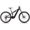 Elektrinis dviratis Cube Stereo Hybrid ONE44 HPC Race 800 29 blackline 2025-M (Dydis: M)