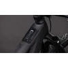 Elektrinis dviratis Cube Stereo Hybrid ONE44 HPC Race 800 29 blackline 2026-L (Dydis: L)