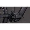 Elektrinis dviratis Cube Stereo Hybrid ONE44 HPC Race 800 29 blackline 2026-M (Dydis: M)