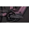 Elektrinis dviratis Cube Stereo Hybrid ONE44 Pro 800 29 shiftblush'n'raisin 2026-M (Dydis: M)
