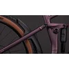Elektrinis dviratis Cube Stereo Hybrid ONE44 Pro 800 29 shiftblush'n'raisin 2026-XL (Dydis: XL)