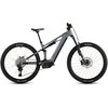 Elektrinis dviratis Cube Stereo Hybrid ONE44 HPC SLX Evo 800 29 slategrey'n'juodas 2026-L (Dydis: L)