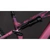 Elektrinis dviratis Cube Stereo Hybrid ONE44 HPC SLX 800 29 shiftblush'n'art 2026-L (Dydis: L)