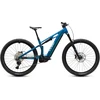 Elektrinis dviratis Cube Stereo Hybrid ONE44 HPC Race 800 29 nebula'n'prizm 2027-L (Dydis: L)