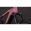 Elektrinis dviratis Cube Stereo Hybrid ONE44 Pro 800 29 shiftblush'n'raisin 2026-M (Dydis: M)
