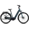 Elektrinis dviratis Cube Supreme Hybrid Comfort ONE 600 Easy Entry storm'n'reflex 2027-50 cm (Dydis: 50 cm)