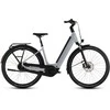 Elektrinis dviratis Cube Supreme Hybrid Comfort ONE 600 Easy Entry foggrey'n'reflex 2026-54 cm (Dydis: 54 cm)