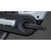 Elektrinis dviratis Cube Supreme Hybrid Comfort ONE 600 Easy Entry foggrey'n'reflex 2026-54 cm (Dydis: 54 cm)