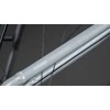 Elektrinis dviratis Cube Supreme Hybrid Comfort ONE 600 Easy Entry foggrey'n'reflex 2026-54 cm (Dydis: 54 cm)
