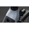 Elektrinis dviratis Cube Supreme Hybrid Comfort ONE 600 Easy Entry foggrey'n'reflex 2026-54 cm (Dydis: 54 cm)