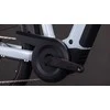 Elektrinis dviratis Cube Touring Hybrid ONE 600 Trapeze glacier'n'reflex 2026-50 cm (Dydis: 50 cm)