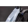 Elektrinis dviratis Cube Touring Hybrid ONE 600 Trapeze glacier'n'reflex 2026-50 cm (Dydis: 50 cm)