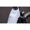 Elektrinis dviratis Cube Touring Hybrid ONE 600 Easy Entry glacier'n'reflex 2026-46 cm (Dydis: 46 cm)