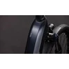 Elektrinis dviratis Cube Touring Hybrid ONE 600 Easy Entry coal'n'chrome 2026-54 cm (Dydis: 54 cm)