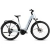 Elektrinis dviratis Cube Touring Hybrid ONE 600 Easy Entry glacier'n'reflex 2026-58 cm (Dydis: 58 cm)