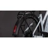 Elektrinis dviratis Cube Touring Hybrid ONE 600 Trapeze glacier'n'reflex 2026-50 cm (Dydis: 50 cm)