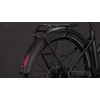Elektrinis dviratis Cube Touring Hybrid ONE 600 Trapeze coal'n'chrome 2026-54 cm (Dydis: 54 cm)
