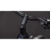 Elektrinis dviratis Cube Touring Hybrid ONE 600 Easy Entry coal'n'chrome 2026-46 cm (Dydis: 46 cm)