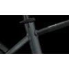 Elektrinis dviratis Cube Touring Hybrid ONE 500 pilkas'n'baltas 2024-50 cm / S (Dydis: 50 cm / S)