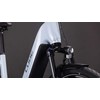 Elektrinis dviratis Cube Touring Hybrid ONE 600 Easy Entry glacier'n'reflex 2026-46 cm (Dydis: 46 cm)
